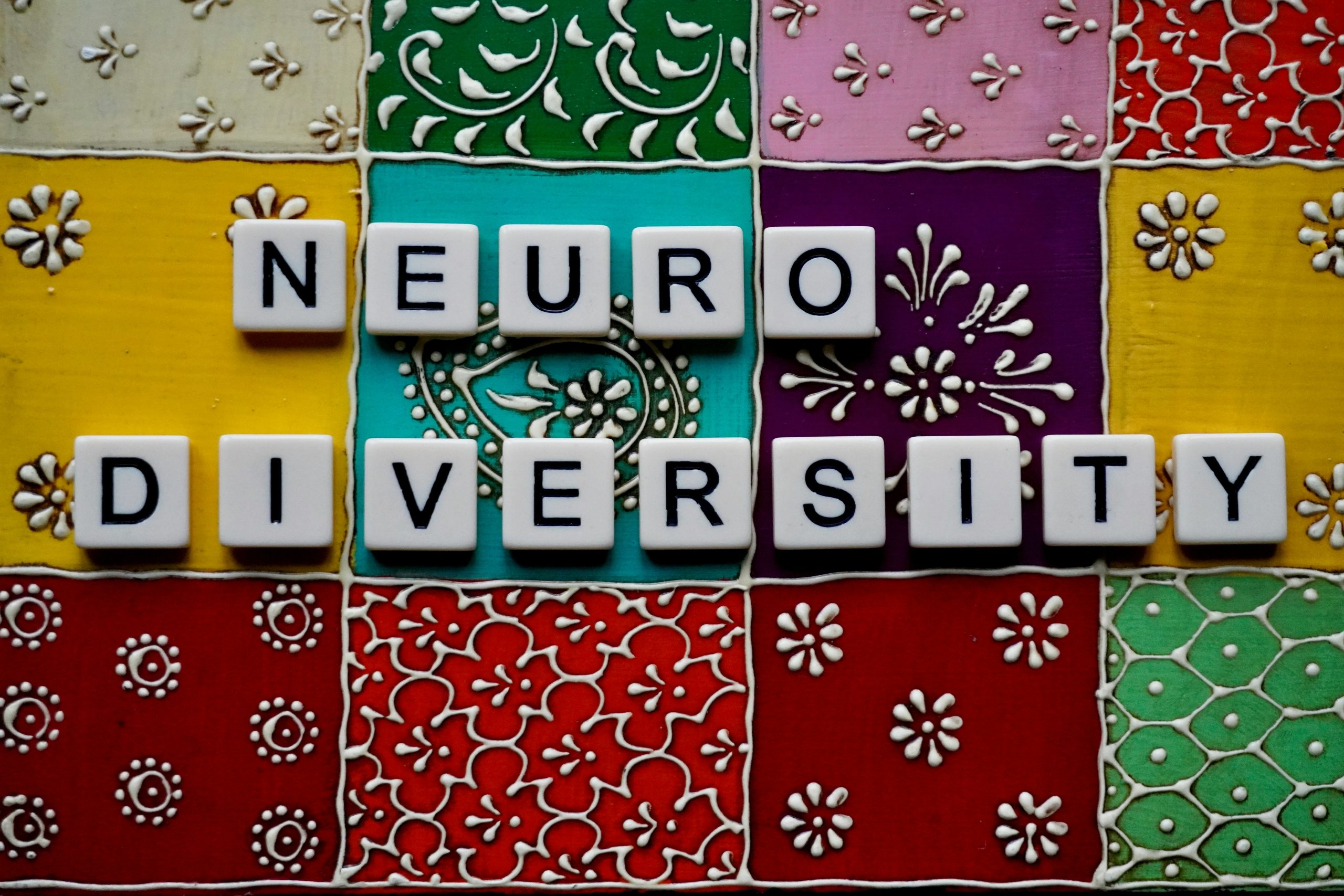 Embracing Neurodiversity in a World Built for the Neurotypical