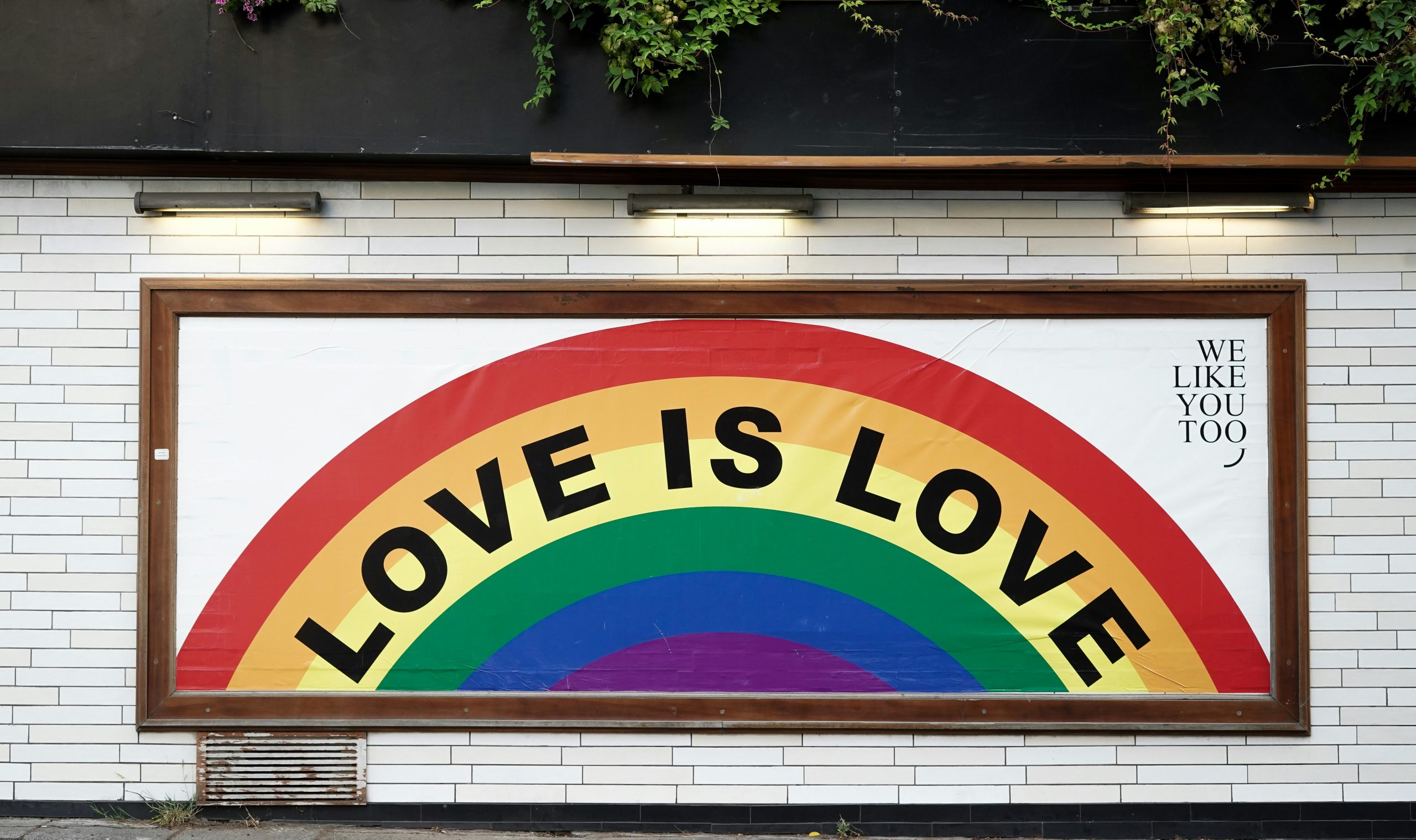 What Pride Month Really Means to Us (And Why It Hits Different in 2025)